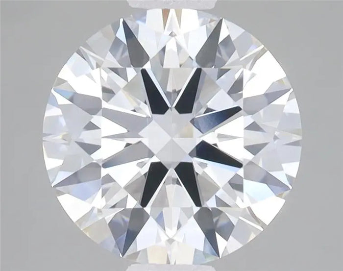 2.50 Carat · ROUND · E · VVS2 · IGI · Ideal Cut