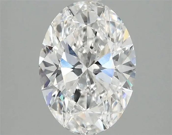 1.88 Carat · OVAL · E · VVS2 · IGI · Excellent Cut
