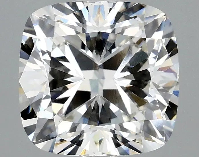 2.54 Carat · CUSHION · H · VVS1 · IGI · Excellent Cut