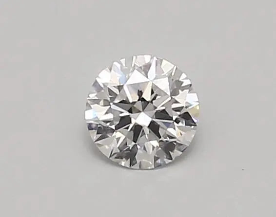 0.36 Carat · ROUND · D · VS1 · IGI · Ideal Cut