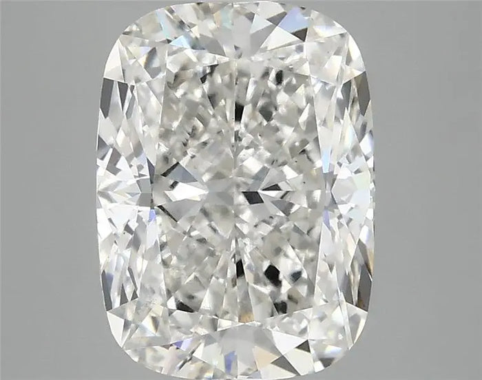 3.40 Carat · CUSHION · G · VS1 · IGI · Excellent Cut