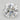 0.33 Carat · ROUND · E · VVS1 · IGI · Ideal Cut