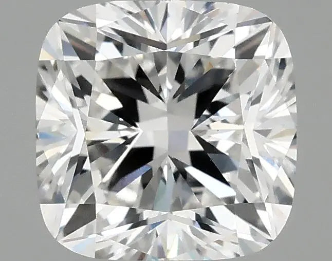 1.98 Carat · CUSHION · E · VS1 · IGI · Excellent Cut