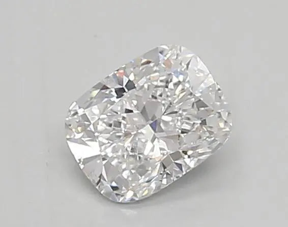 0.41 Carat · CUSHION · D · VVS1 · IGI · Very Good Cut
