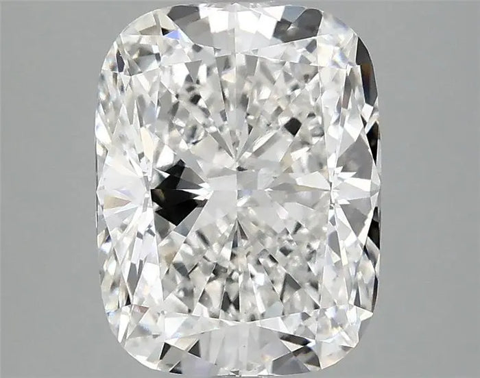 3.10 Carat · CUSHION · E · VS1 · IGI · Excellent Cut