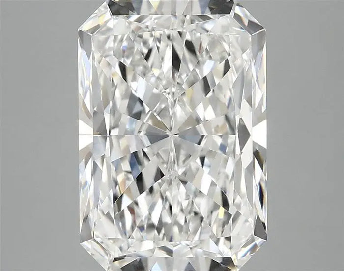 4.10 Carat · RADIANT · E · VVS2 · IGI · Excellent Cut