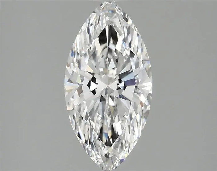1.49 Carat · MARQUISE · E · VVS2 · IGI · Excellent Cut