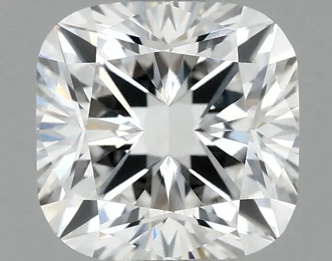 1.07 Carat · CUSHION · E · VVS2 · IGI · Excellent Cut