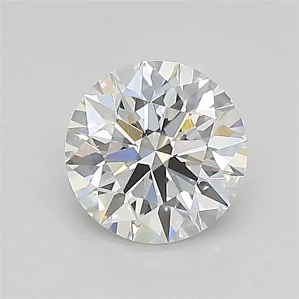 0.66 Carat · ROUND · D · VS1 · IGI · Ideal Cut