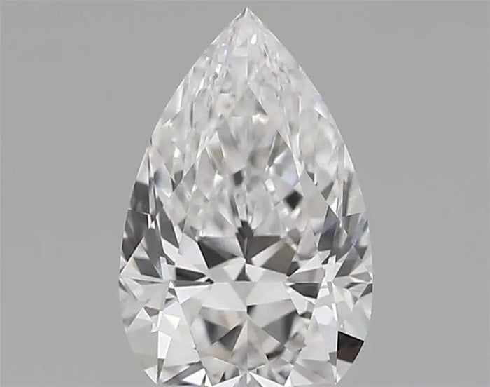 1.35 Carat · PEAR · D · VVS1 · IGI · Excellent Cut