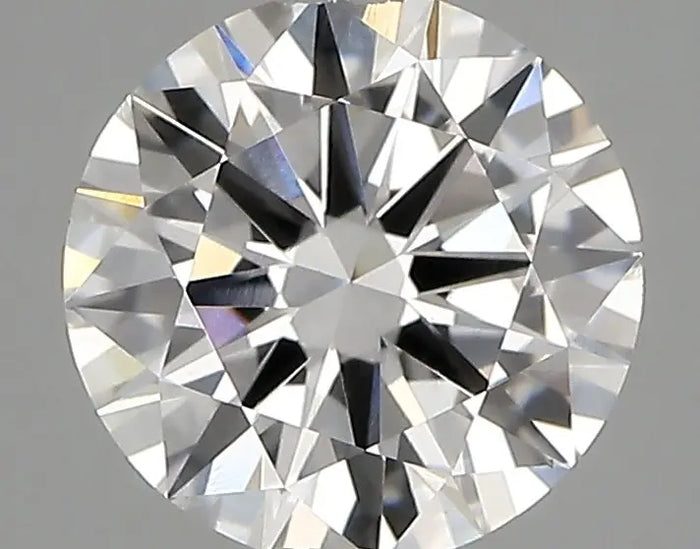 1.56 Carat · ROUND · E · VS1 · IGI · Excellent Cut