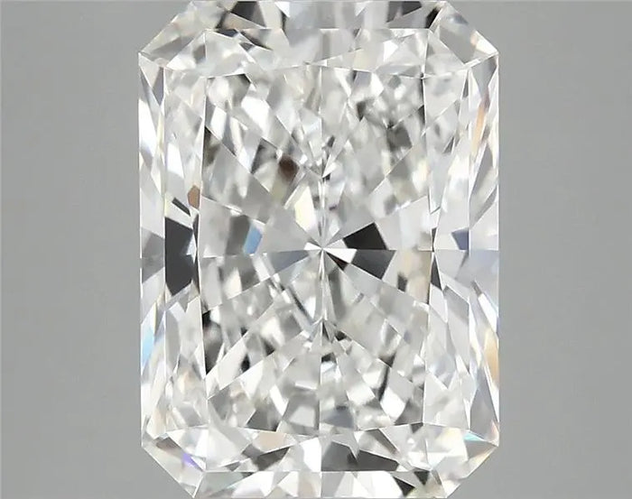3.94 Carat · RADIANT · E · VVS2 · IGI · Excellent Cut