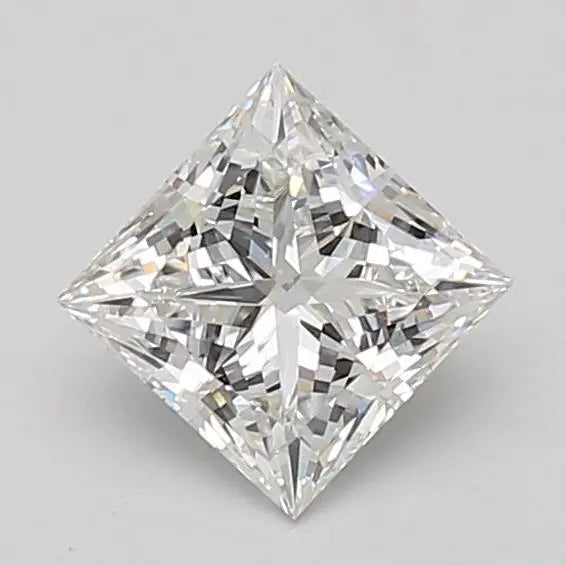 1.10 Carat · PRINCESS · E · VS1 · IGI · Excellent Cut