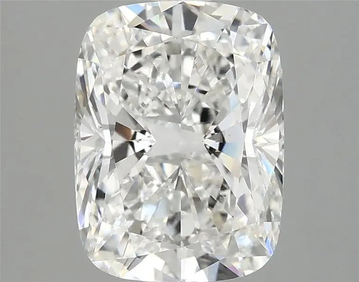 3.03 Carat · CUSHION · F · VS1 · IGI · Excellent Cut
