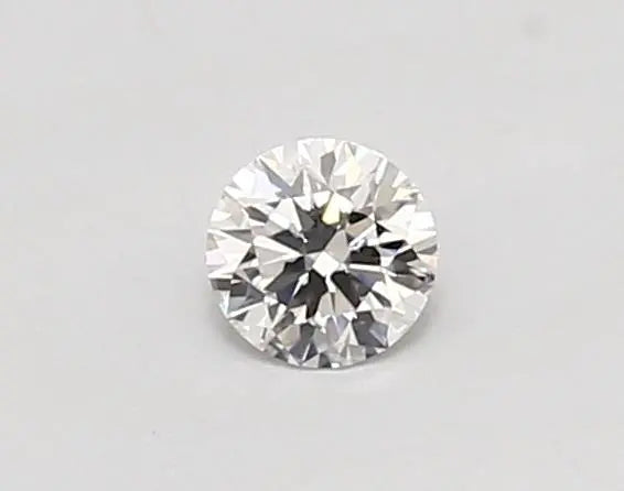 0.29 Carat · ROUND · D · VVS1 · IGI · Ideal Cut