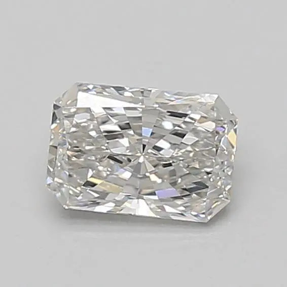 0.71 Carat · RADIANT · F · VS1 · IGI · Excellent Cut