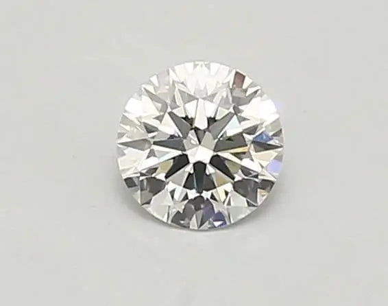 0.44 Carat · ROUND · D · VVS1 · IGI · Ideal Cut