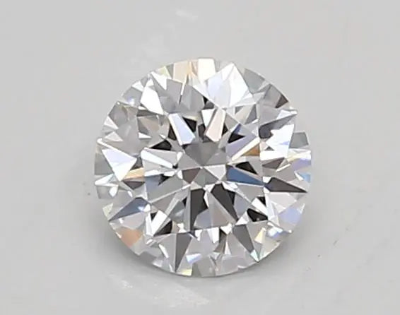0.44 Carat · ROUND · D · VS1 · IGI · Ideal Cut