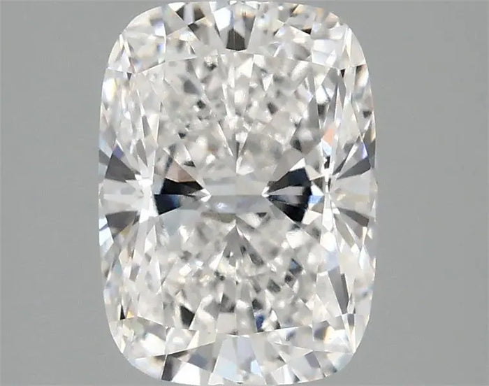 2.10 Carat · CUSHION · E · VS1 · IGI · Excellent Cut