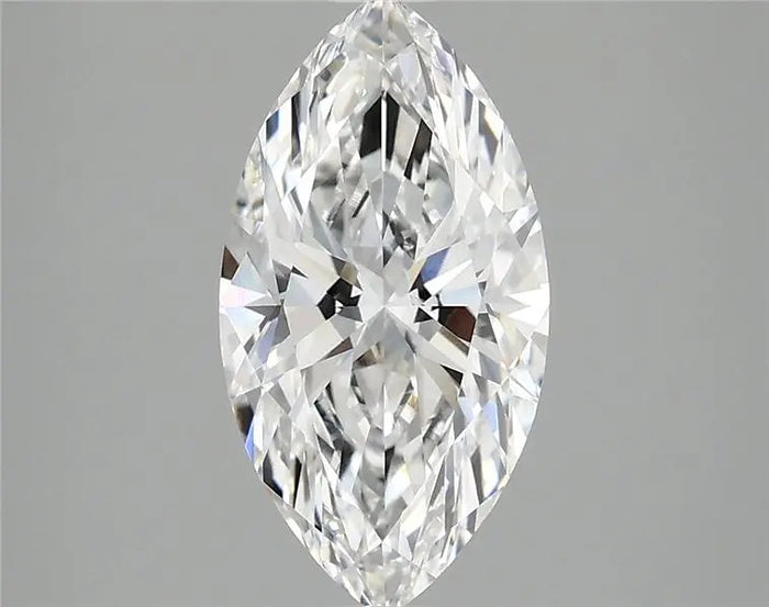 2.09 Carat · MARQUISE · D · VS1 · IGI · Excellent Cut
