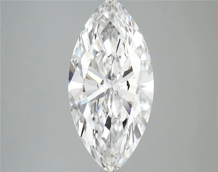 2.98 Carat · MARQUISE · E · VS1 · IGI · Excellent Cut