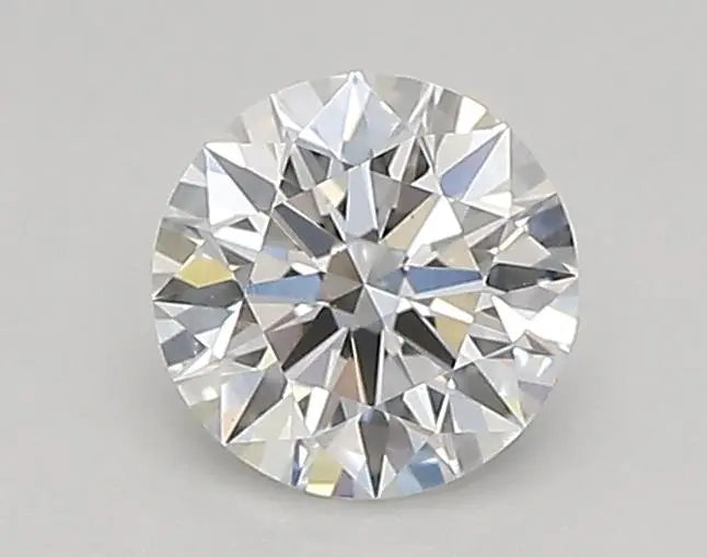 0.45 Carat · ROUND · D · VVS2 · IGI · Ideal Cut