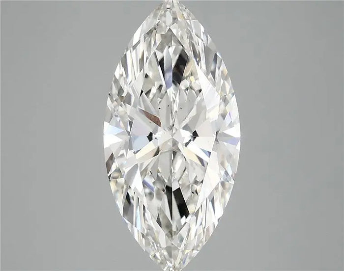 3.64 Carat · MARQUISE · F · VS2 · IGI · Excellent Cut