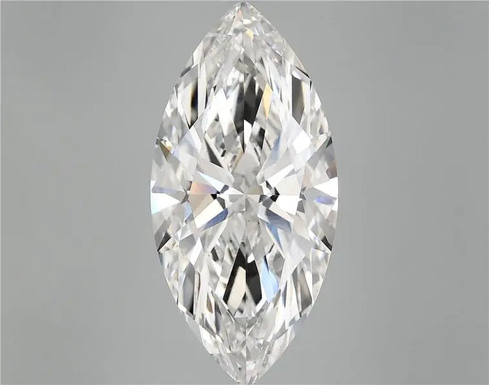 8.30 Carat · MARQUISE · F · VS1 · IGI · Excellent Cut