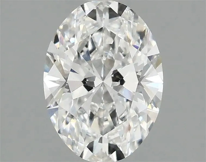1.58 Carat · OVAL · D · VS1 · IGI · Excellent Cut