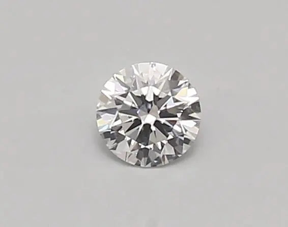 0.26 Carat · ROUND · D · VVS2 · IGI · Ideal Cut