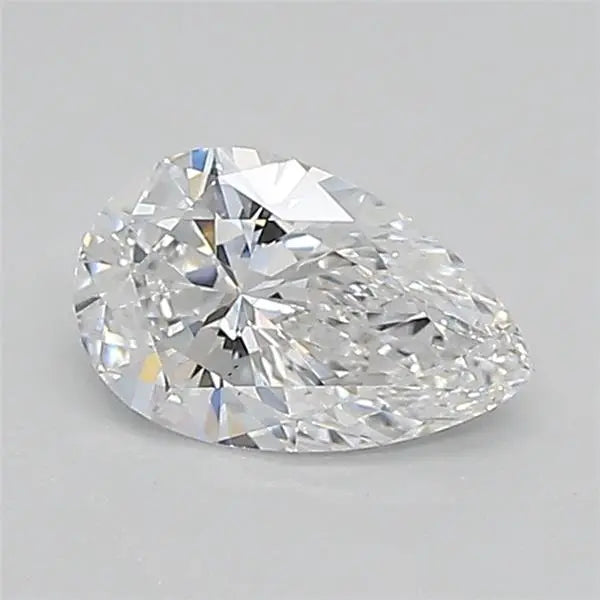 0.47 Carat · PEAR · E · VS1 · IGI · Very Good Cut