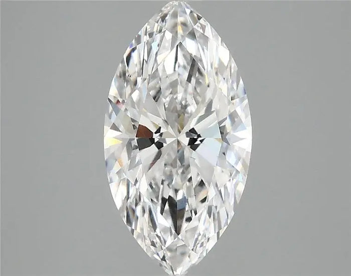 2.42 Carat · MARQUISE · D · VS1 · IGI · Excellent Cut