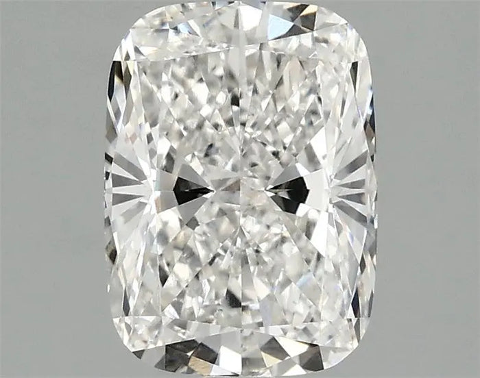 2.01 Carat · CUSHION · F · VS1 · IGI · Excellent Cut