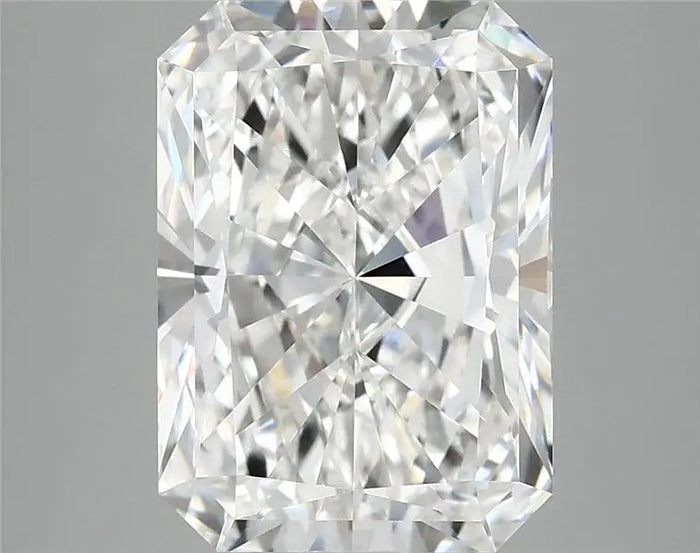 4.18 Carat · RADIANT · E · VVS2 · IGI · Excellent Cut