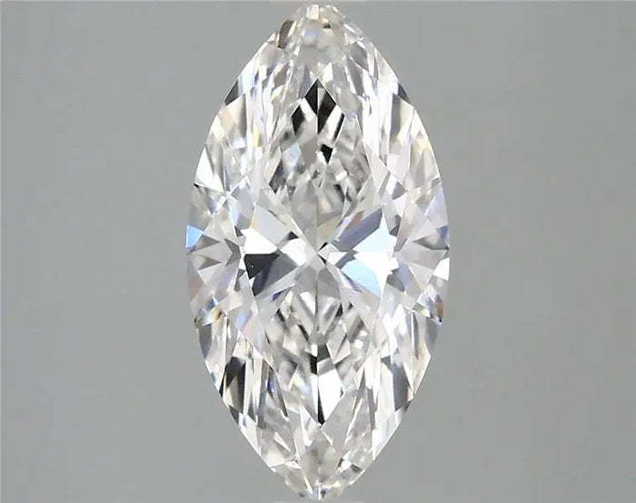 2.01 Carat · MARQUISE · E · VS1 · IGI · Excellent Cut