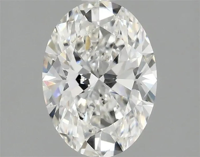 1.55 Carat · OVAL · E · VVS2 · IGI · Excellent Cut