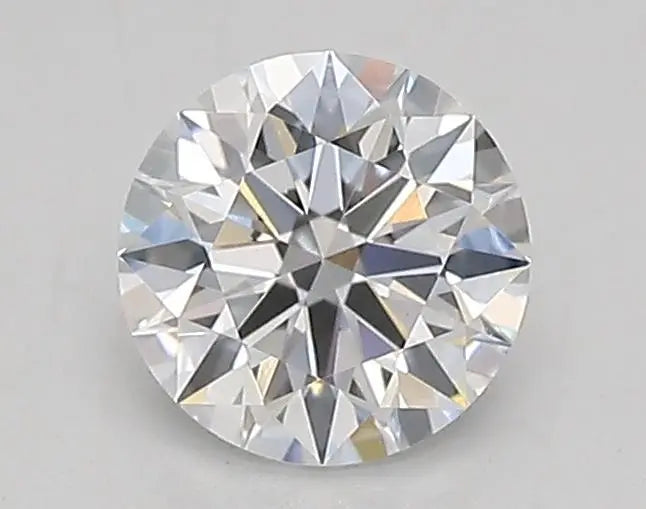 0.66 Carat · ROUND · D · VS1 · IGI · Ideal Cut