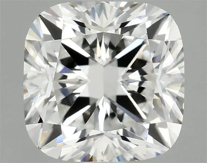 1.57 Carat · CUSHION · E · VVS2 · IGI · Excellent Cut