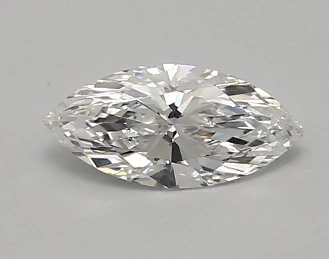 0.86 Carat · MARQUISE · D · VVS2 · IGI · Excellent Cut