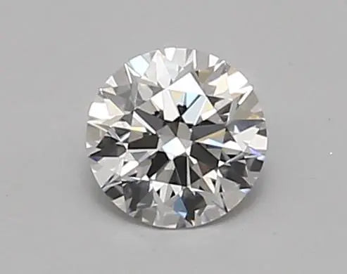 0.47 Carat · ROUND · D · VVS1 · IGI · Ideal Cut