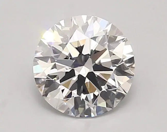 1.91 Carat · ROUND · D · VVS2 · IGI · Ideal Cut