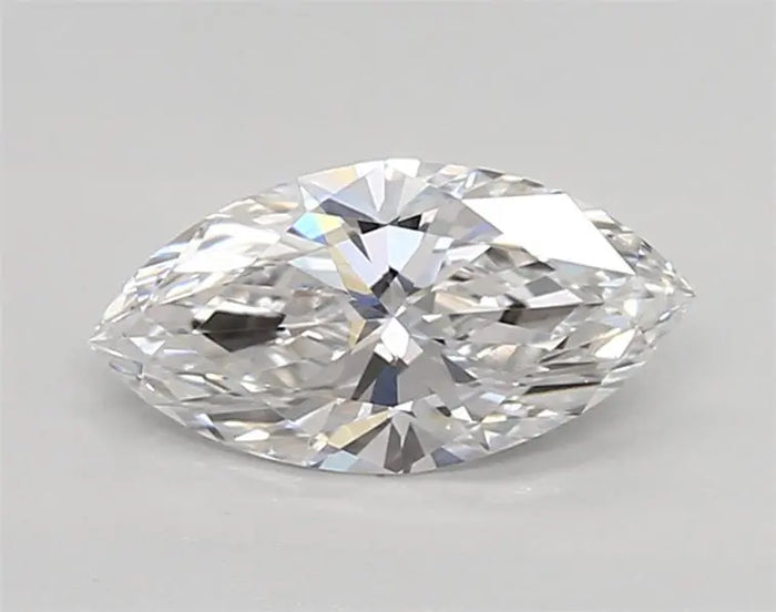 0.81 Carat · MARQUISE · D · VVS1 · IGI · Excellent Cut