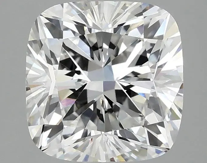 2.34 Carat · CUSHION · E · VVS2 · IGI · Excellent Cut