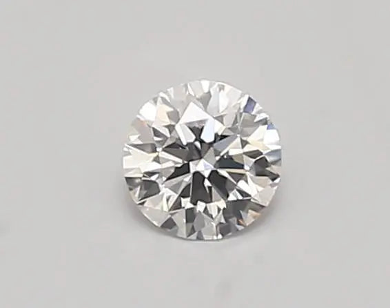 0.37 Carat · ROUND · D · VVS2 · IGI · Ideal Cut