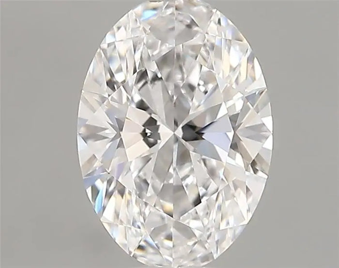1.06 Carat · OVAL · D · FL · IGI · Excellent Cut
