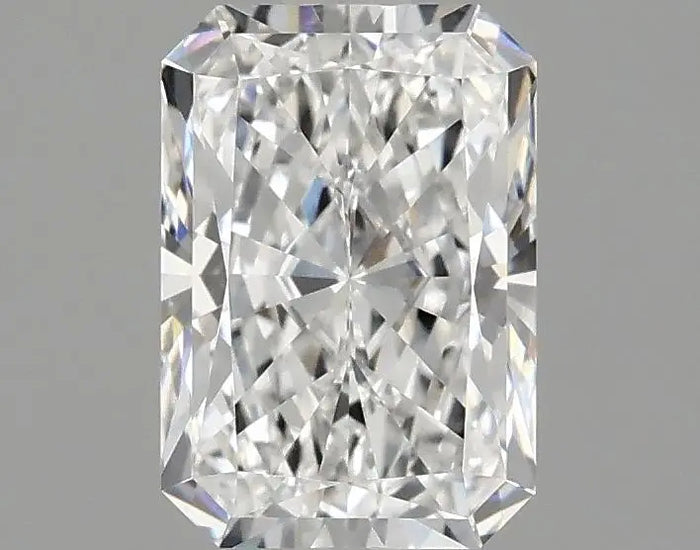 1.58 Carat · RADIANT · E · VVS2 · IGI · Excellent Cut