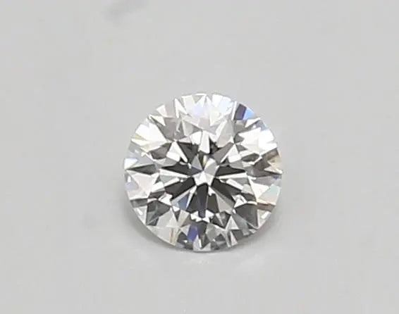 0.33 Carat · ROUND · D · IF · IGI · Ideal Cut
