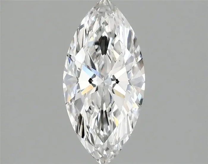 1.08 Carat · MARQUISE · E · VS1 · IGI · Excellent Cut