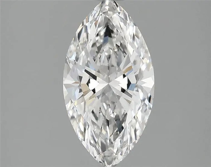 1.55 Carat · MARQUISE · E · VVS2 · IGI · Excellent Cut