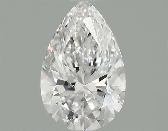 1.09 Carat · PEAR · E · VVS2 · IGI · Excellent Cut